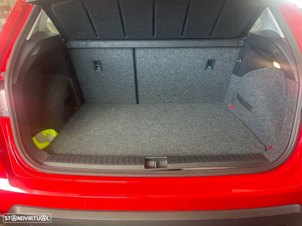 SEAT Arona 1.0 TGI Style - 19