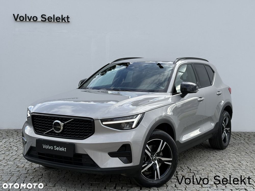 Volvo XC 40