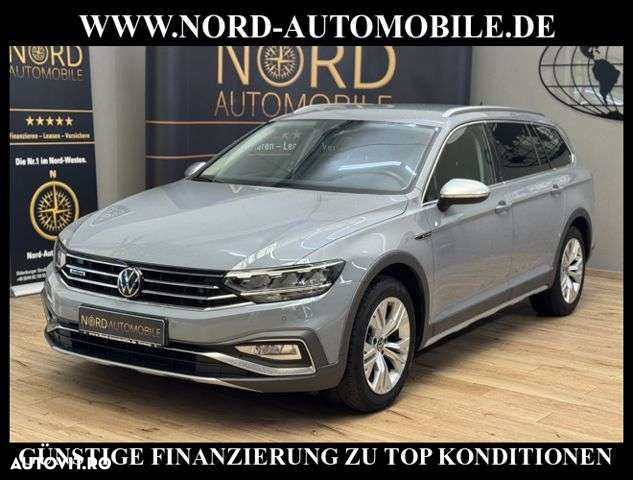 Volkswagen Passat Alltrack - 5