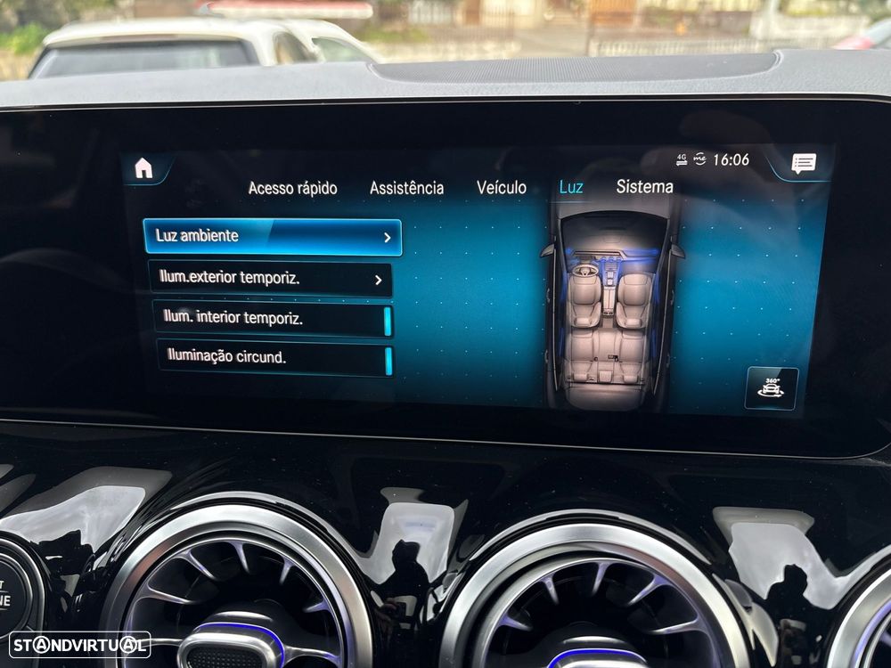 Mercedes-Benz GLA 250 e AMG Line - 53