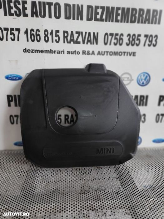 Capac Motor Mini Cooper One F54 F56 F56 F57 F60 1.5 Benzina Motor B38 - 2