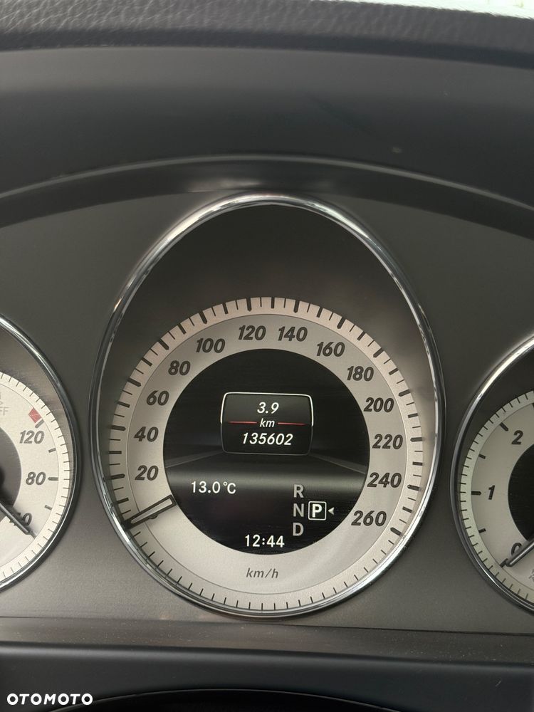 Mercedes-Benz GLK 220 BlueTEC 4Matic 7G-TRONIC - 12