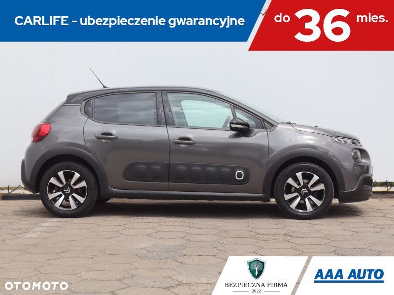 Citroën C3 - 8