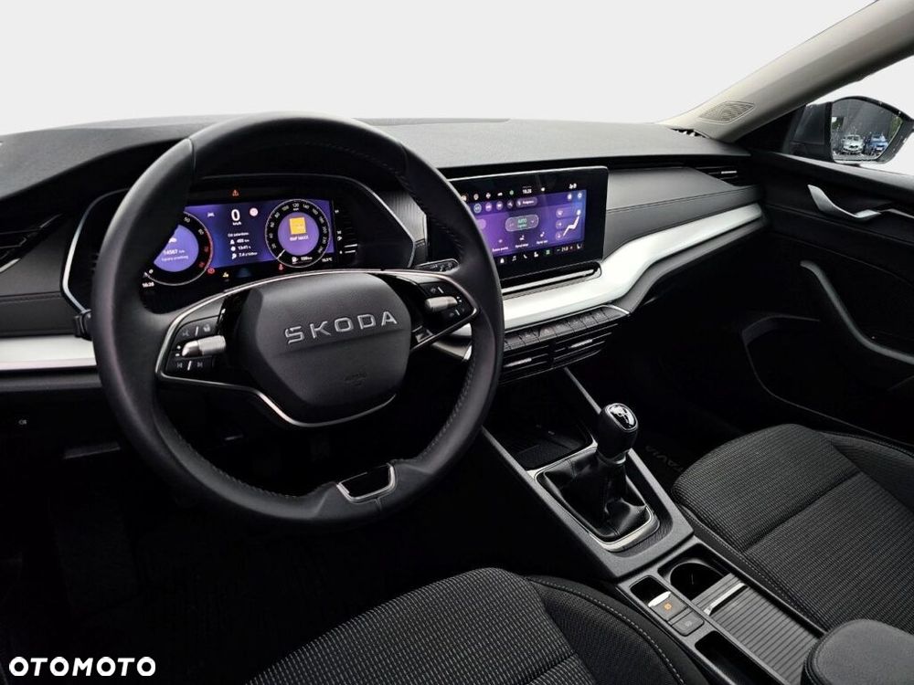 Skoda Octavia 1.5 TSI Selection - 38