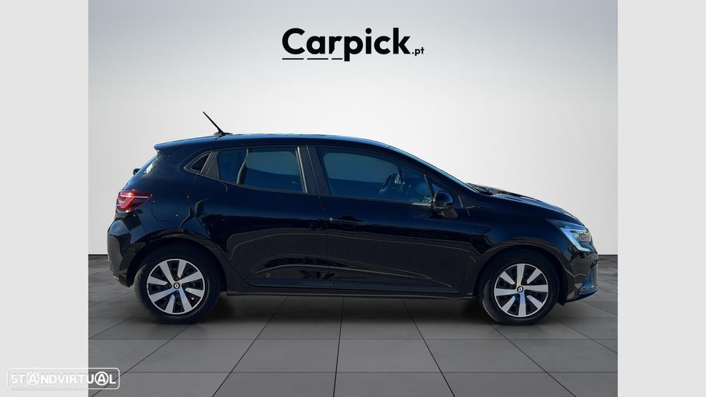 Renault Clio 1.5 Blue dCi Equilibre - 7