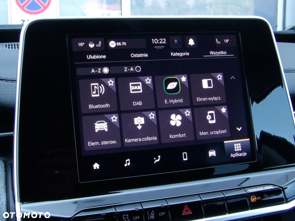Jeep Compass - 29