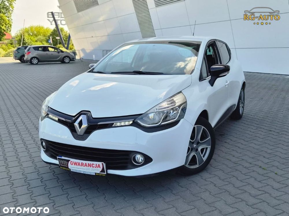 Renault Clio - 14