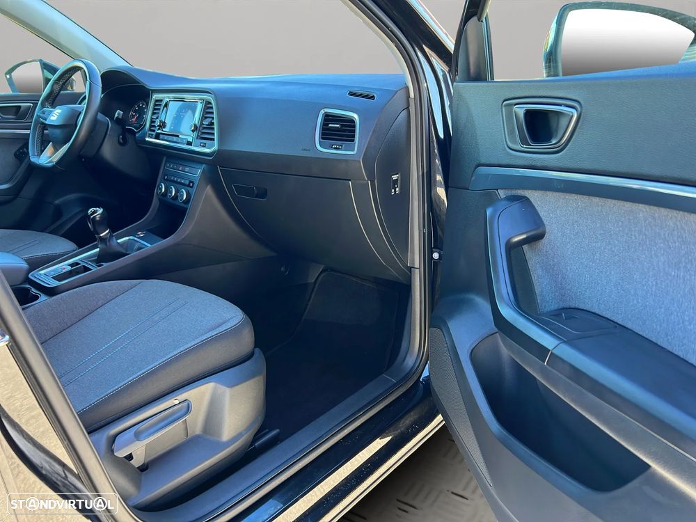 SEAT Ateca 1.0 TSI Style - 21