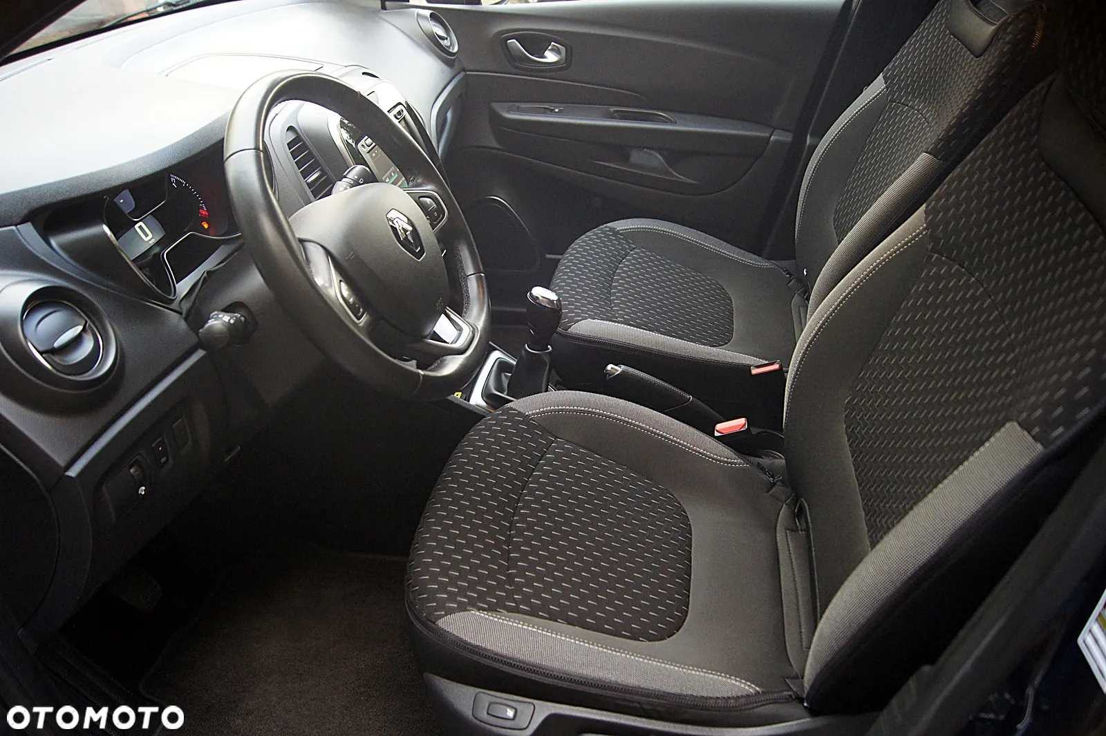 Renault Captur 0.9 Energy TCe Intens - 21