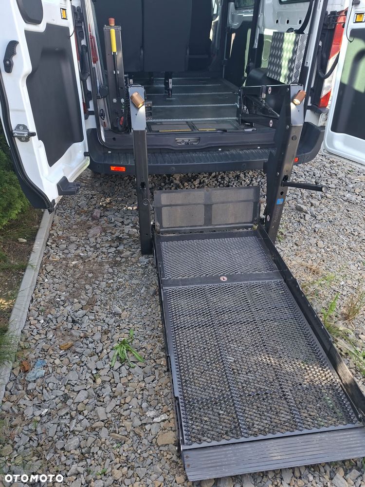 Ford Transit - 6