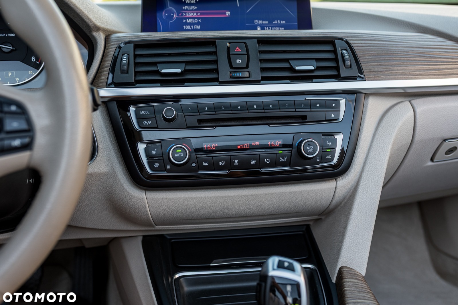 BMW Seria 4 - 7