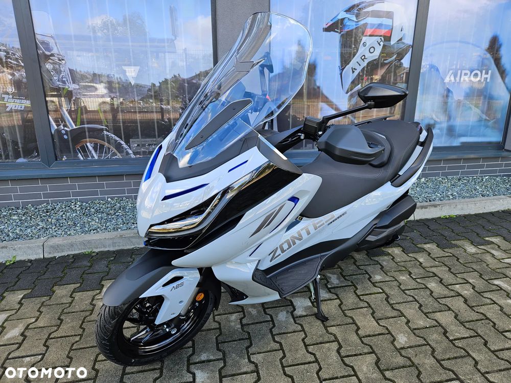 Zontes Inny - 2