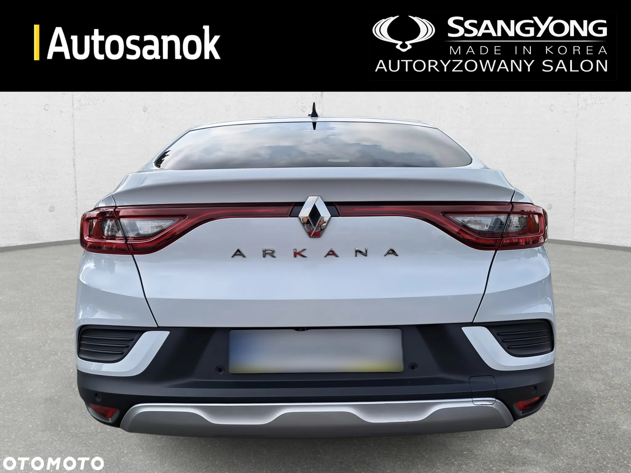 Renault Arkana - 6