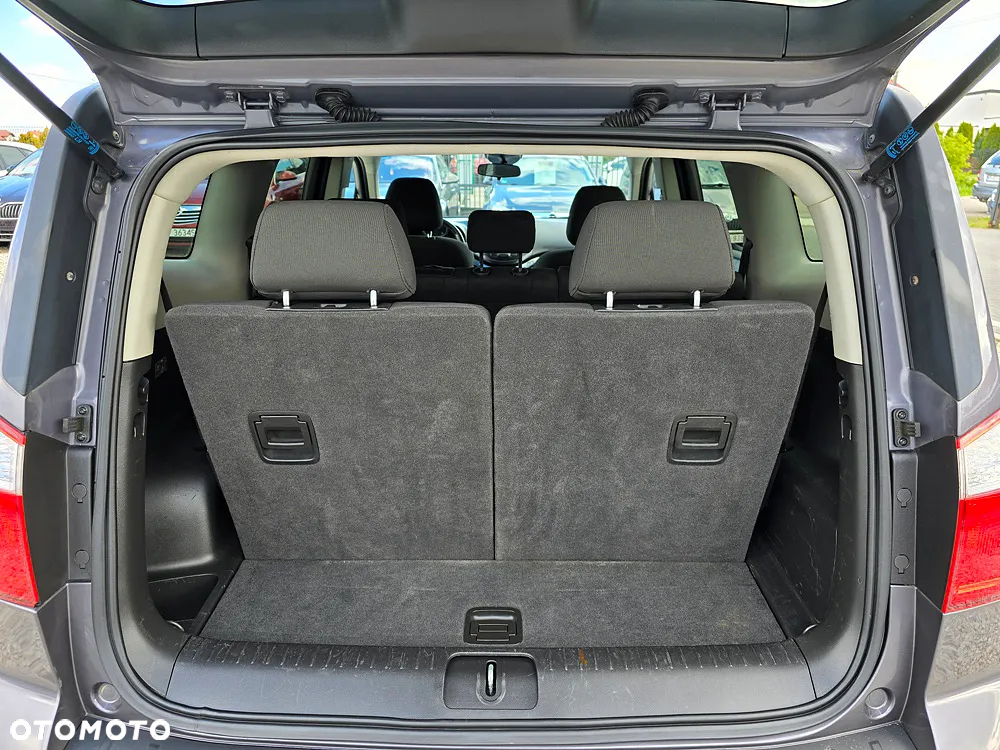 Chevrolet Orlando 1.4 T LT+ - 34