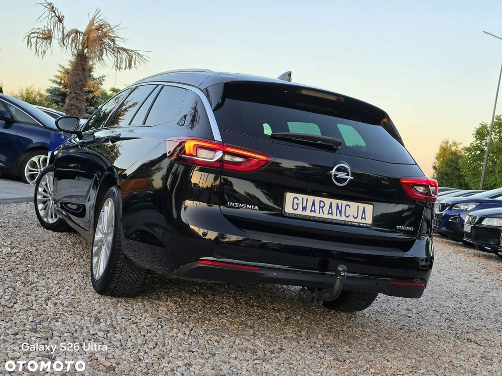 Opel Insignia - 13