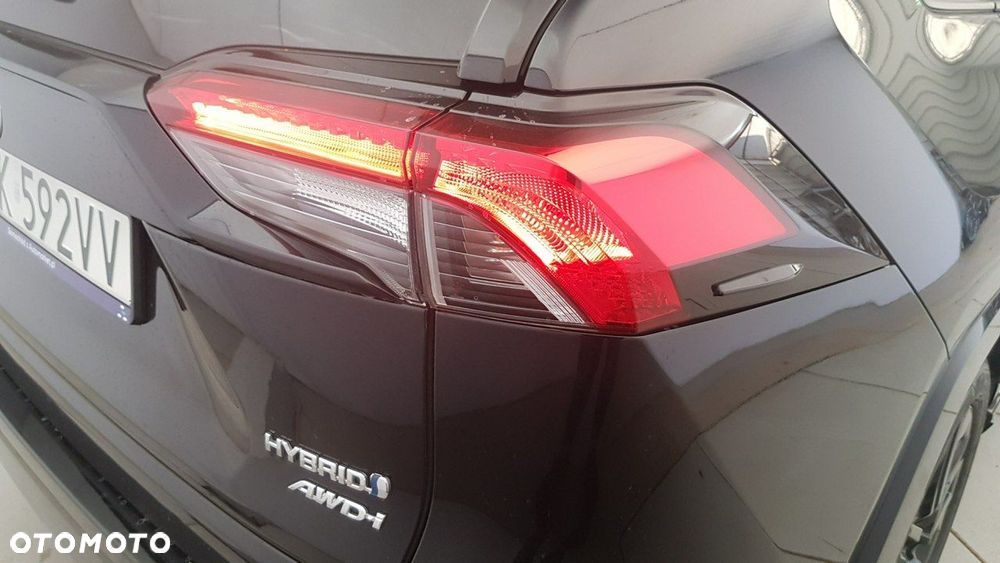 Toyota RAV4 - 17