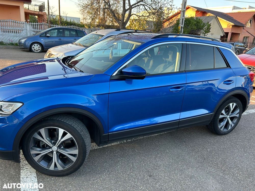 Volkswagen T-Roc - 6