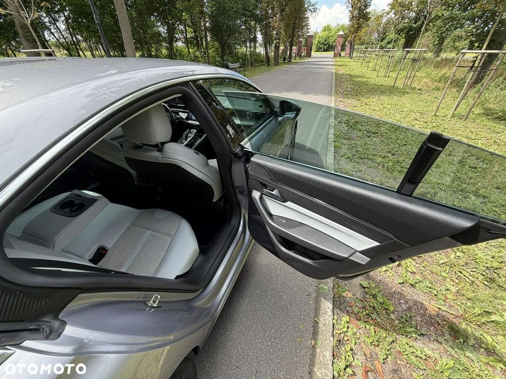 Peugeot 508 - 27