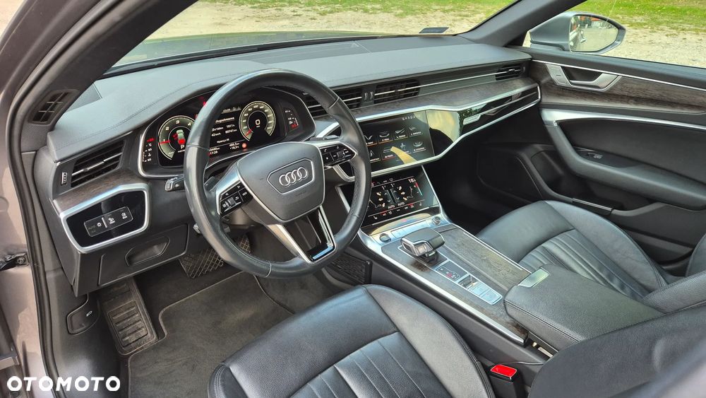 Audi A6 - 16