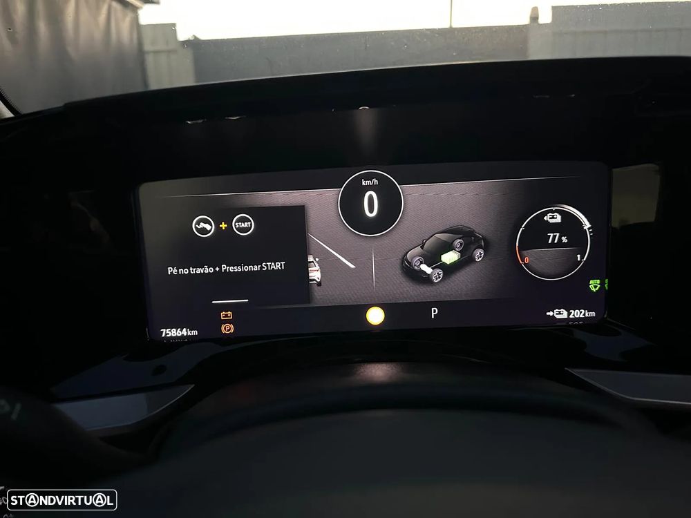 Opel Mokka-e Ultimate - 8