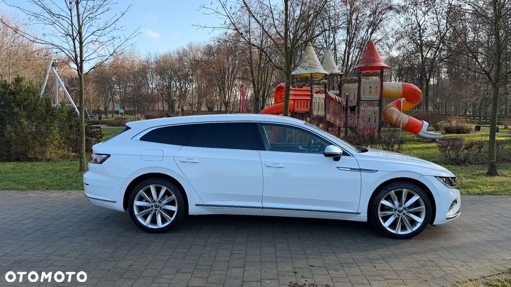 Volkswagen Arteon 1.4 eHybrid OPF DSG Elegance - 11