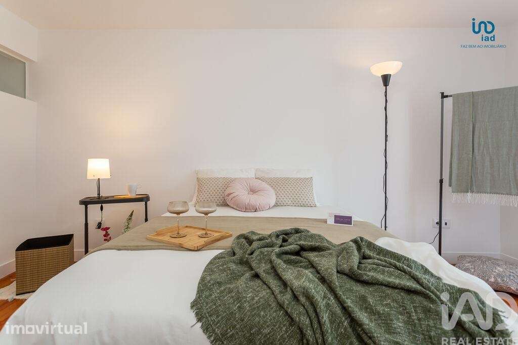 Apartamento T2 em Santa Maria Maior de 74,00 m2 - Grande imagem: 4/21