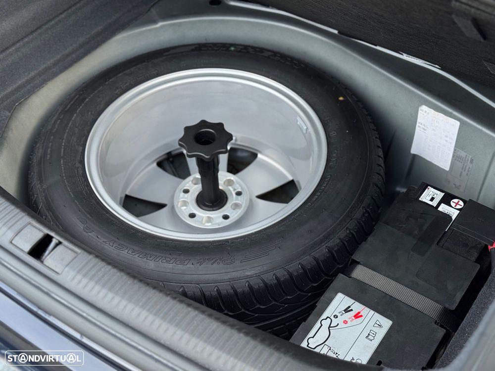 Audi A6 3.0 TDI V6 quattro Tiptronic - 11