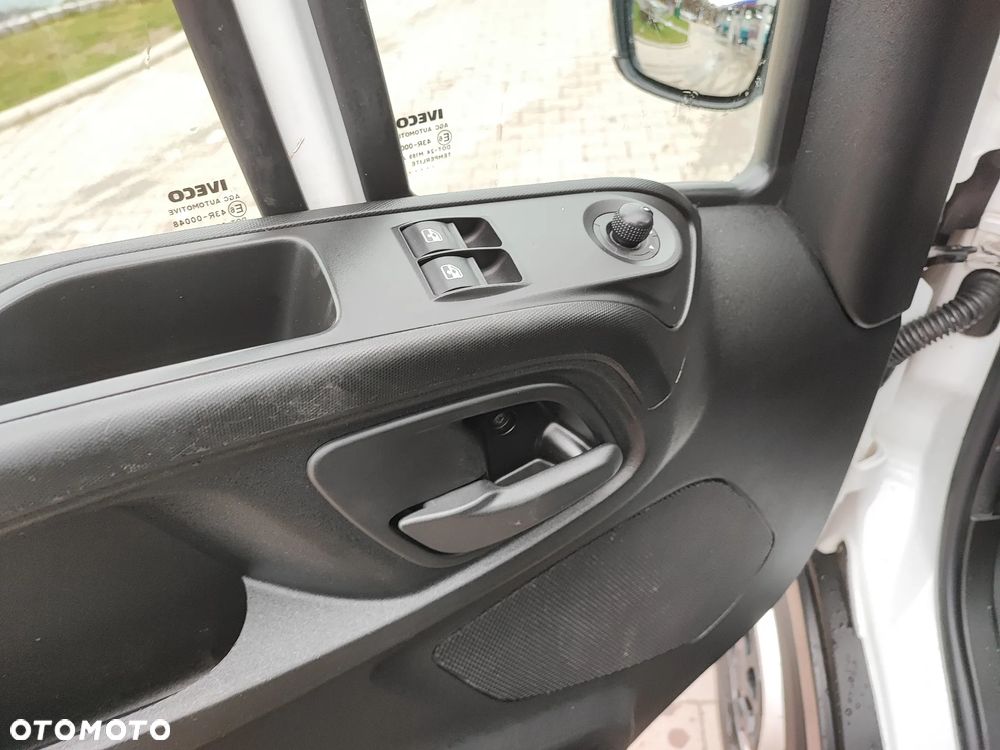 Iveco Iveco Daily 35S13 2,3jtd Autolaweta Najazd  Klima - 4