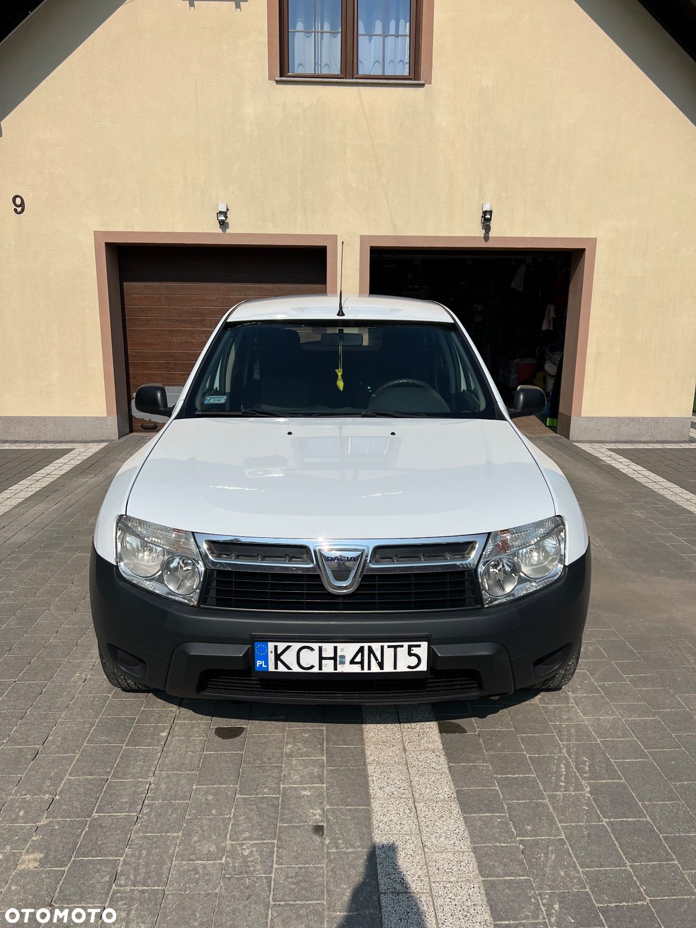 Dacia Duster 1.6 - 1