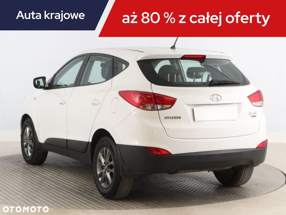Hyundai ix35 - 6