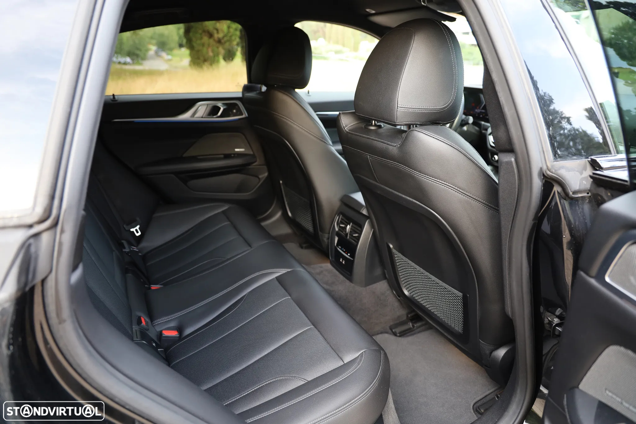 BMW i4 M50 - 14