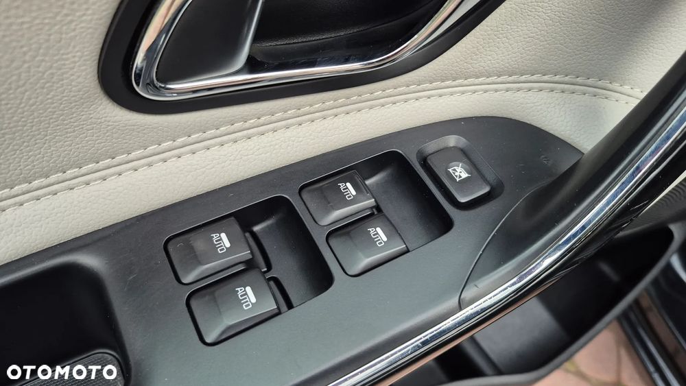 Kia Ceed 1.6 GDI Platinum Edition - 15