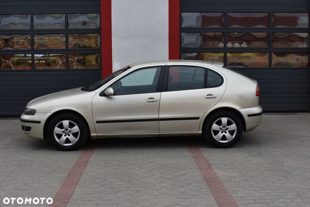 Seat Leon - 14