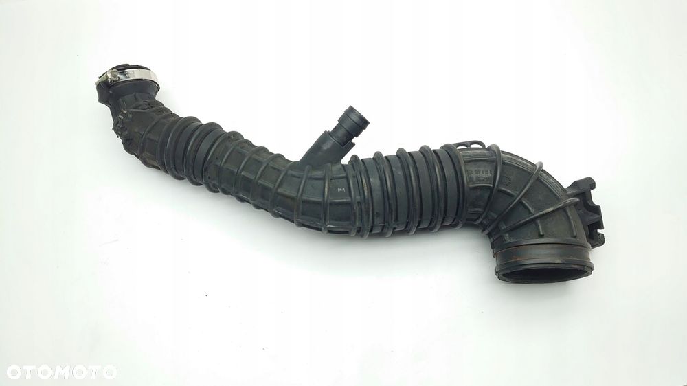 Przewód Rura powietrza VW TRANSPORTER T5 LIFT T6 2.0 TDI 7E0129615D - 2