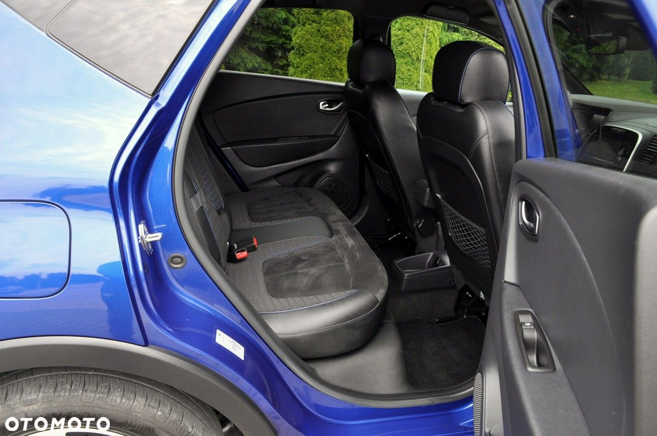 Renault Captur - 20