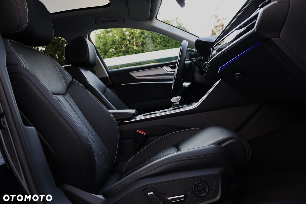 Audi A6 Limousine - 19