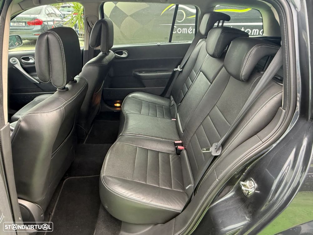 Renault Mégane Break 1.5 dCi Privilège - 15