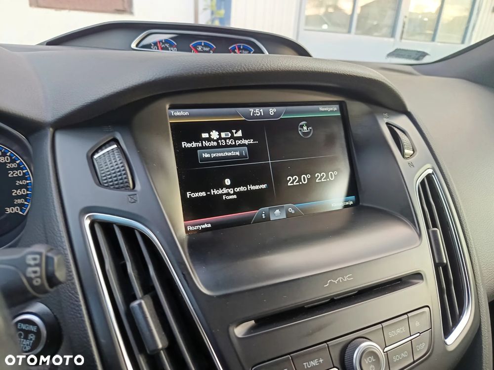 Ford Focus 2.3 EcoBoost RS - 29