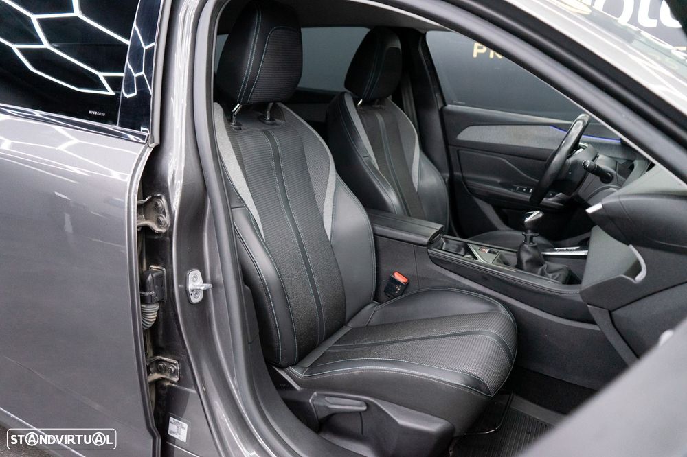 Peugeot 308 SW BlueHDi 130 Allure Pack - 45