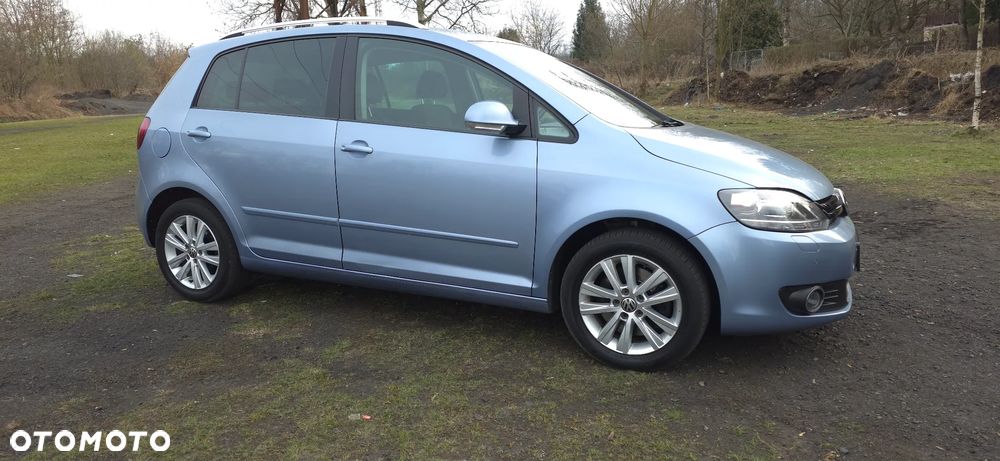 Volkswagen Golf 1.4 TSI Highline - 19