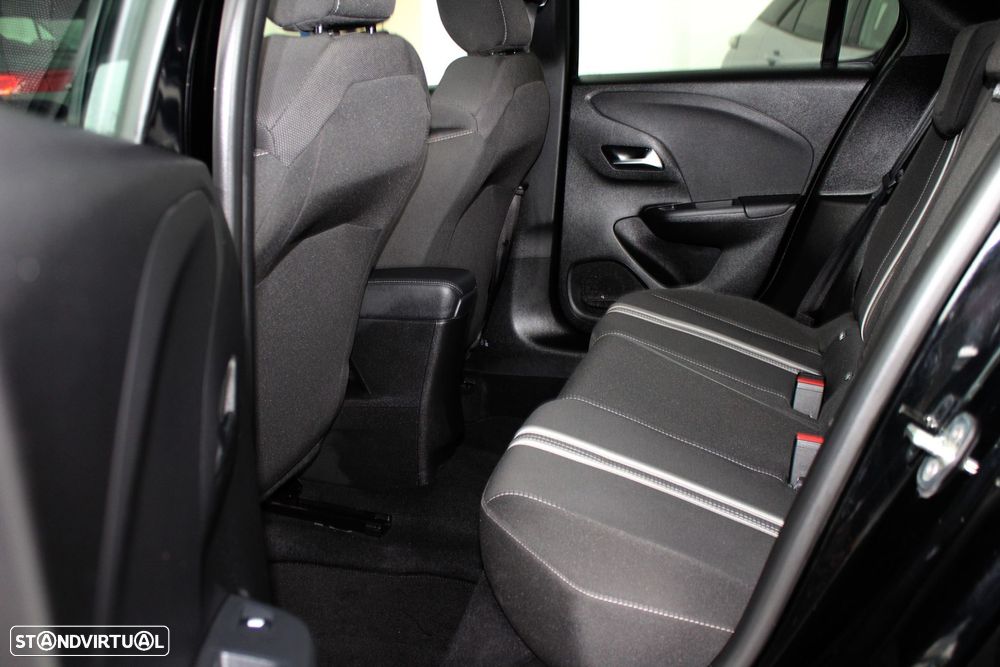 Opel Corsa 1.2 T GS - 14