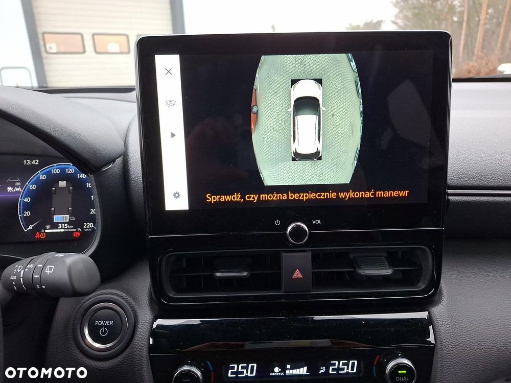 Toyota Yaris Cross Hybrid 1.5 GR Sport - 15