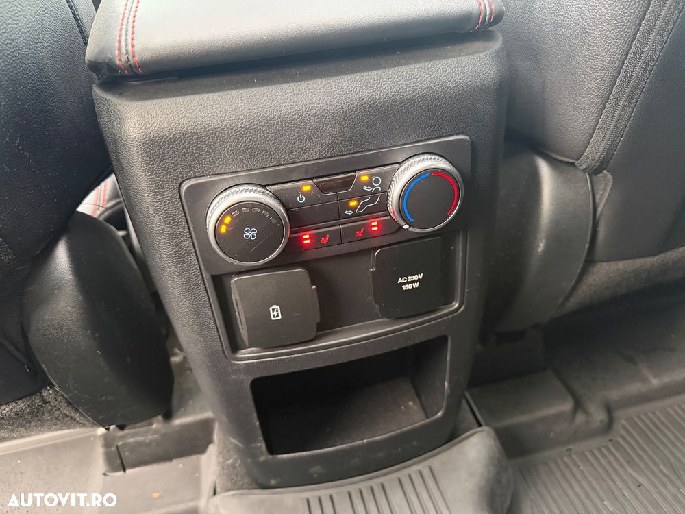 Ford Explorer 3.0 PHEV ST-Line - 22