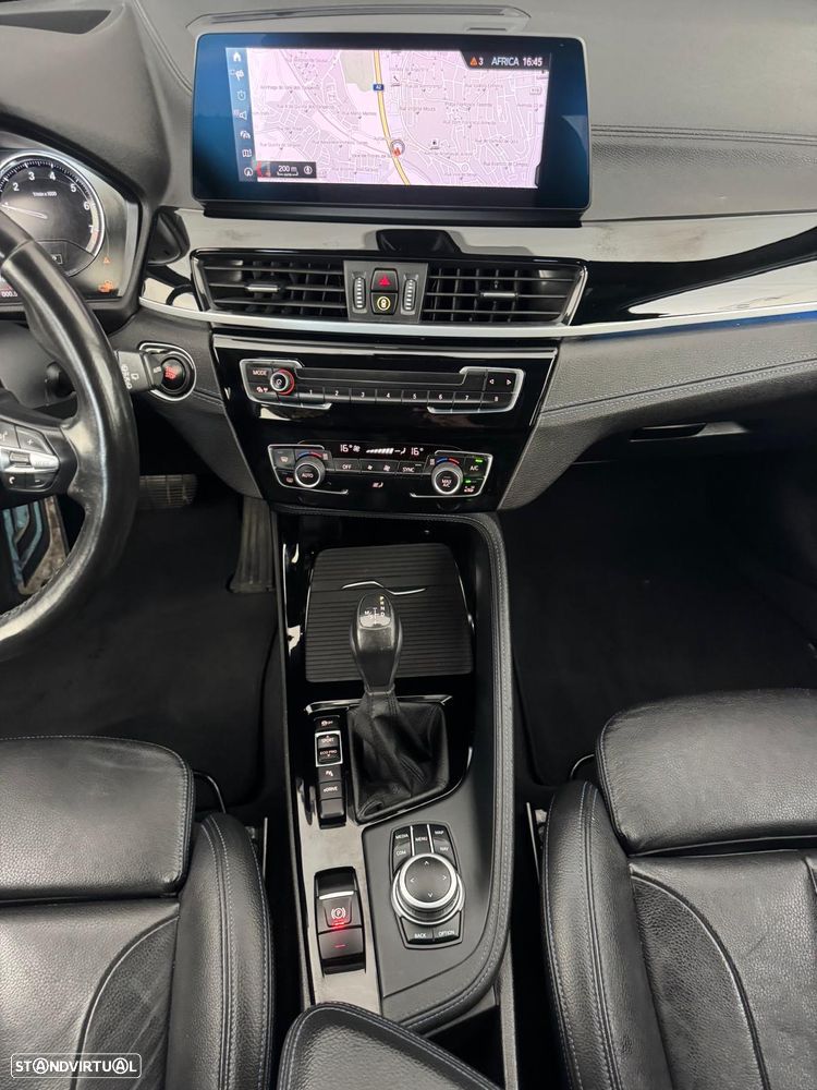 BMW X1 25 e xDrive Pack M - 22