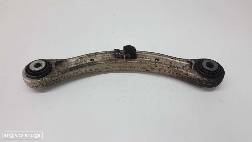 BRAÇO SUSPENSÃO SUPERIOR TRASEIRO DIREITO VOLKSWAGEN TOUAREG (7LA) TDI V6 - 1