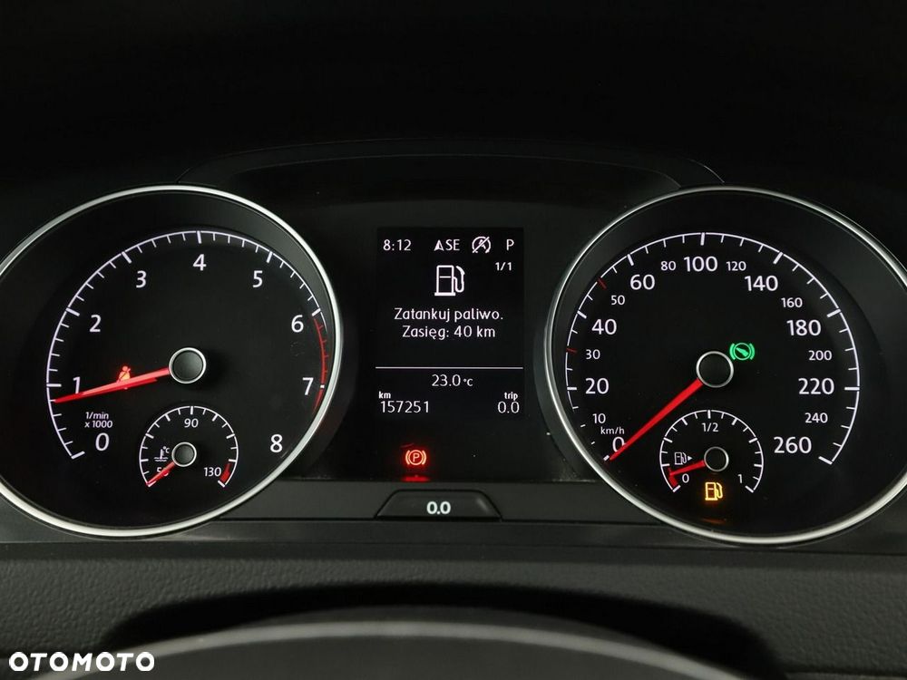 Volkswagen Golf 1.4 TSI BMT Comfortline DSG - 23