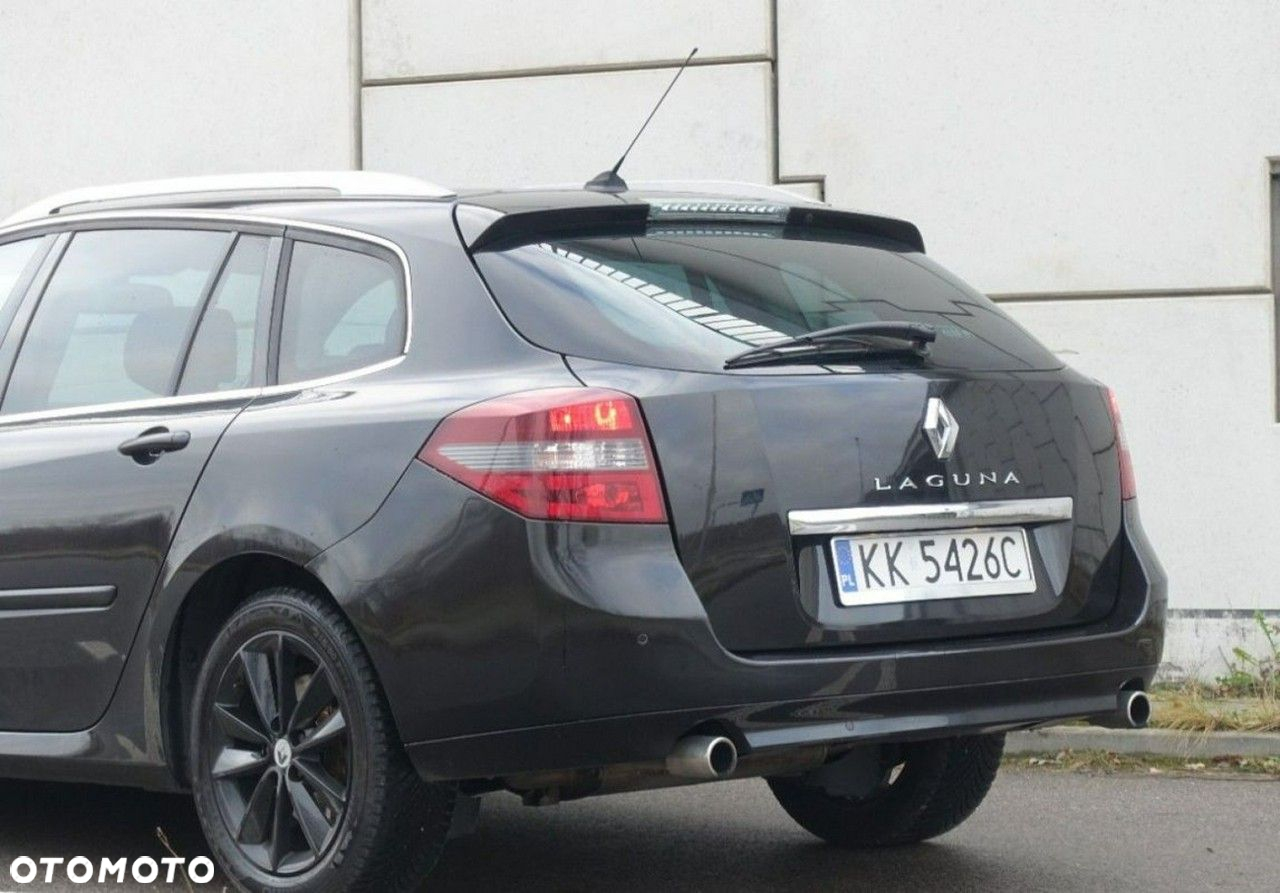 Renault Laguna - 25