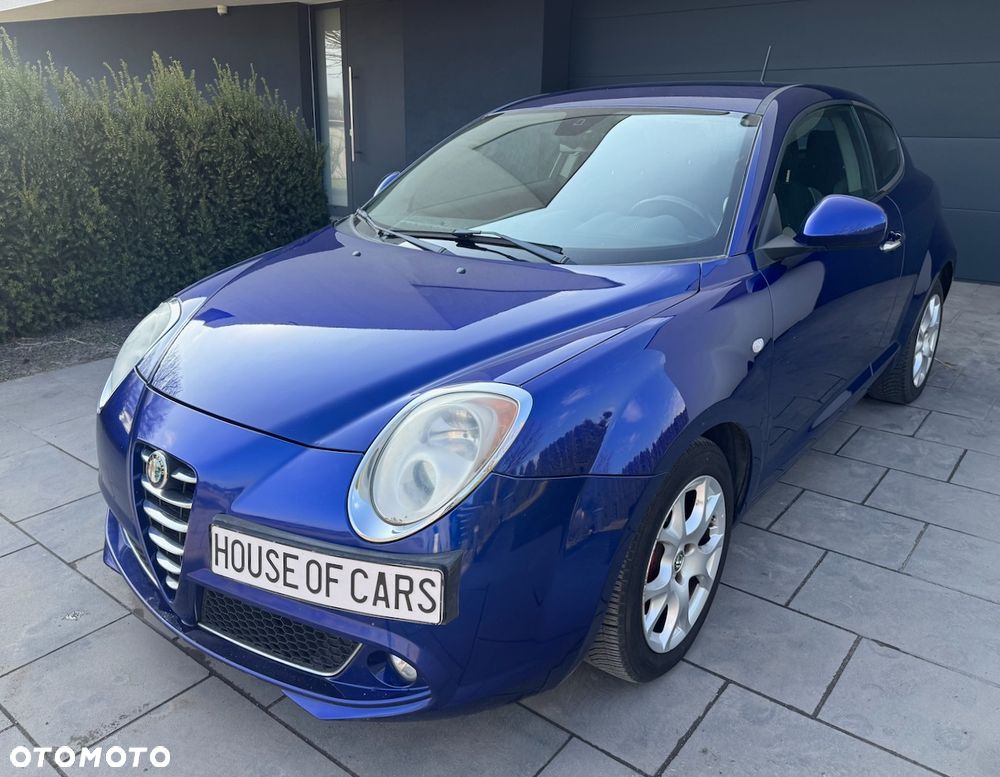 Alfa Romeo Mito - 2