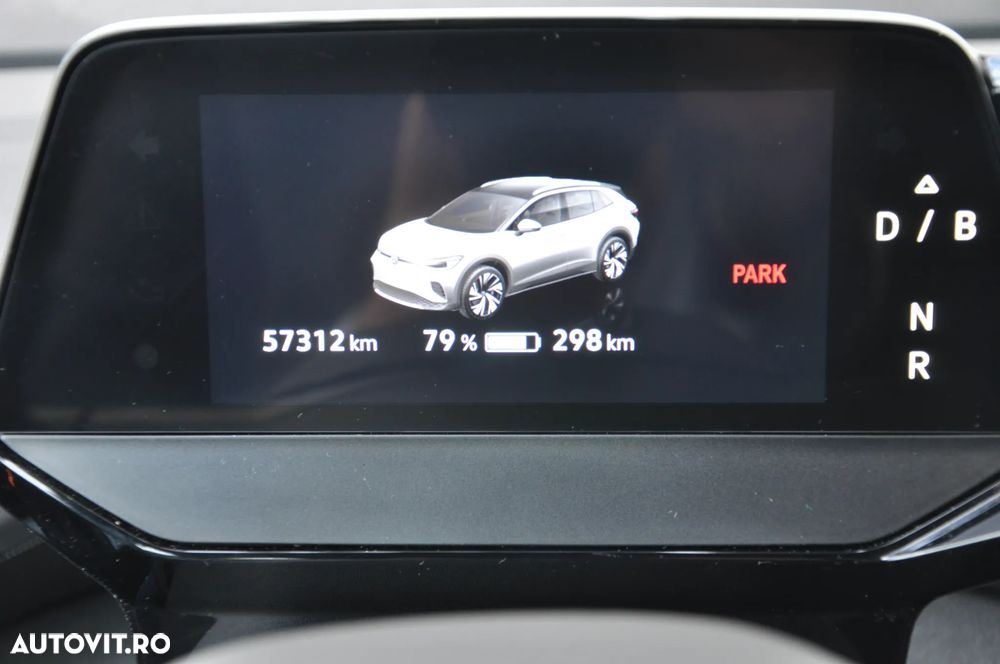 Volkswagen ID.4 77 kWh Pro - 16