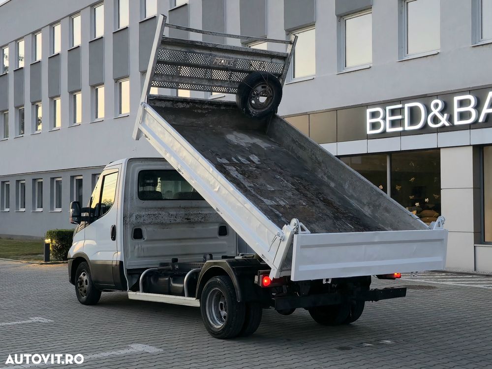 Iveco Daily - 3